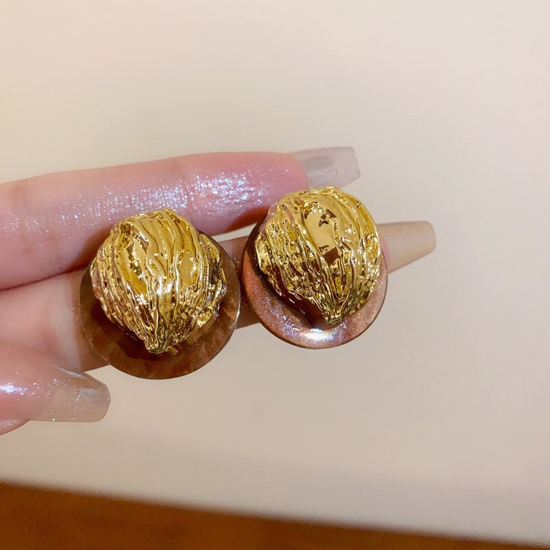 VINTAGE STYLE EARRING