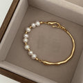PEARL BRACELET