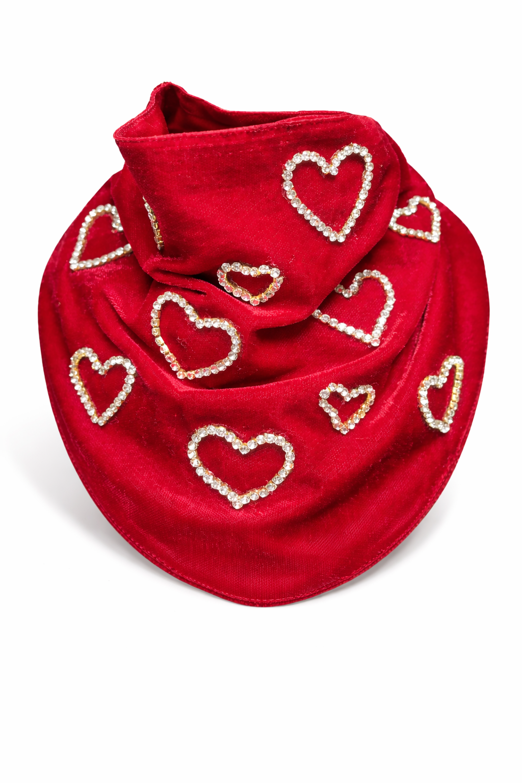Valentine Statement Muffler