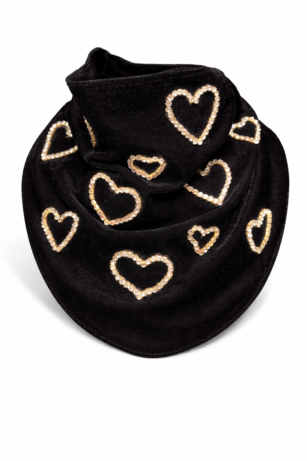 Valentine Statement Muffler