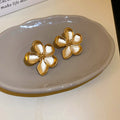 Flower Earrings