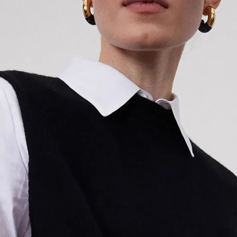 Vintage Style Ear Studs