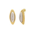 Oval Mosquito Coil Clip