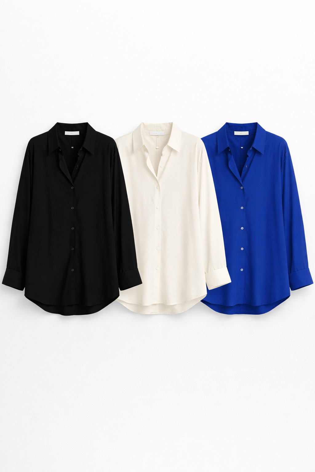 Plain Shirts