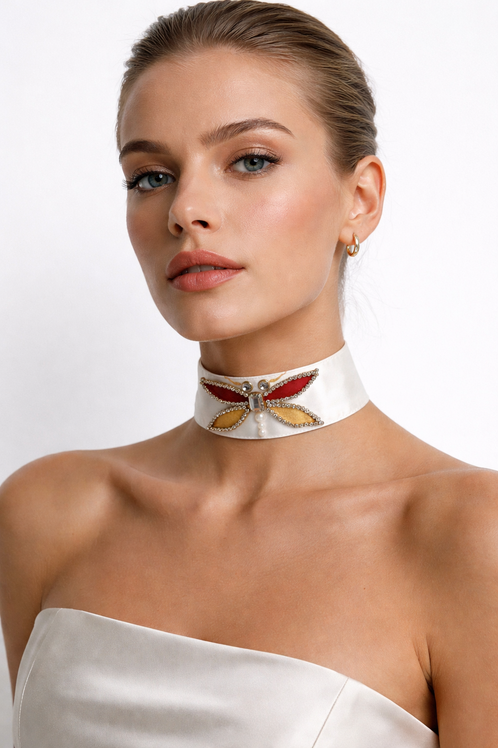 DragonFly Choker