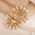 EAR STUDS