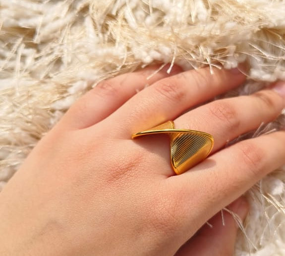NON TARNISH RING