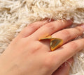 NON TARNISH RING