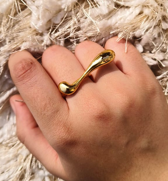 OPEN RING