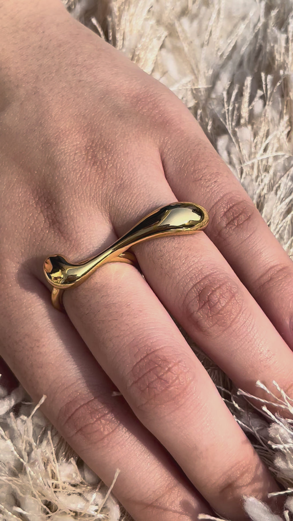 OPEN RING