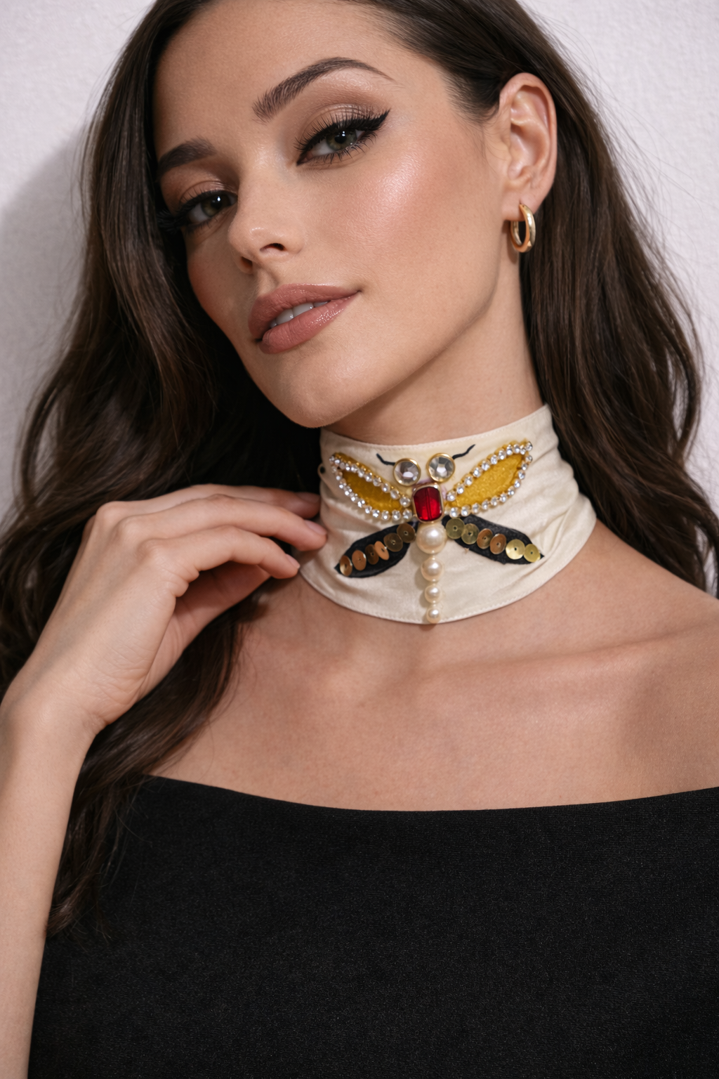 DragonFly Choker