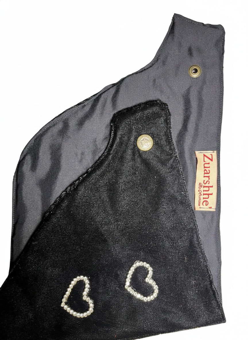 Valentine Statement Muffler