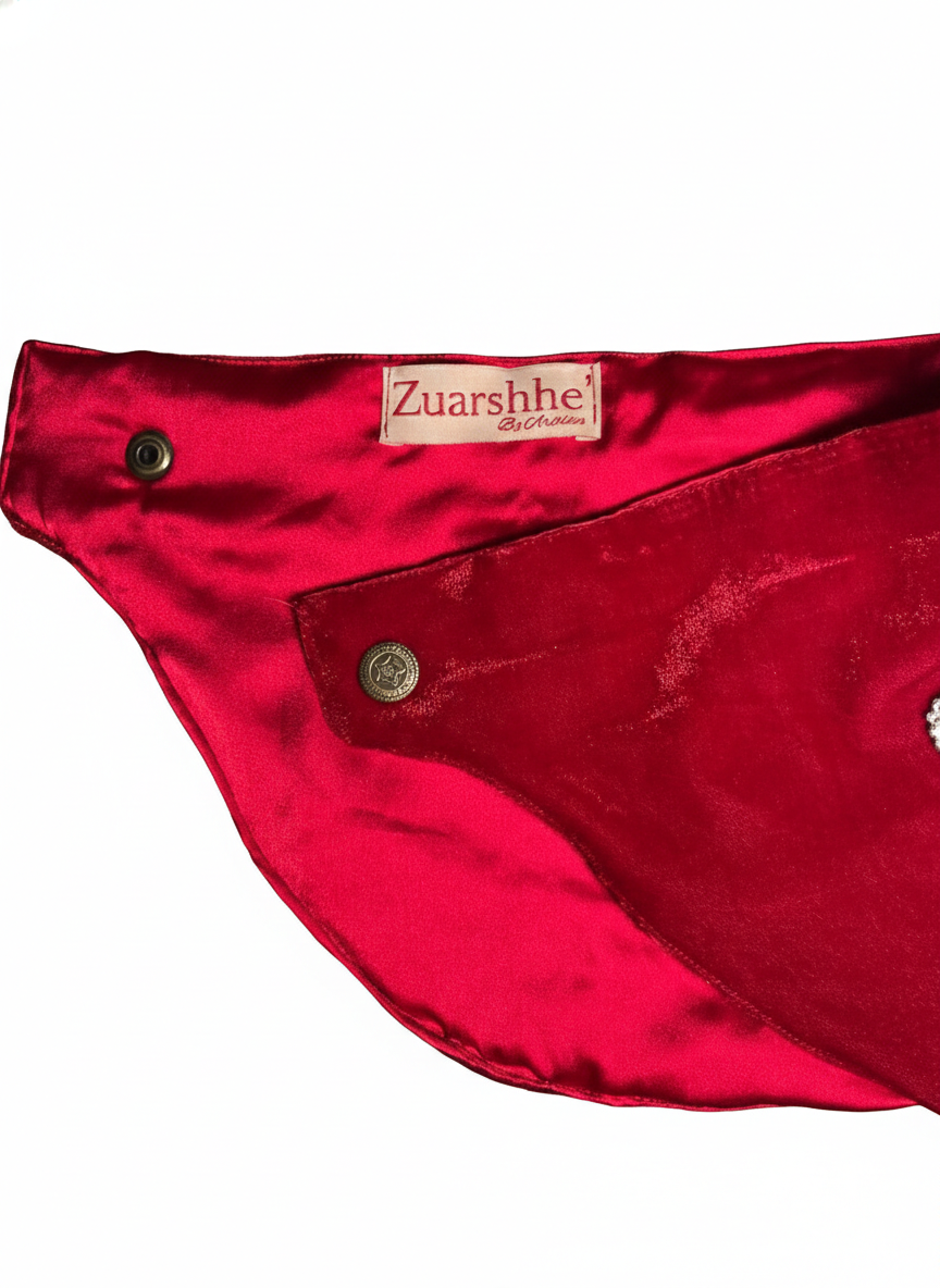 Valentine Statement Muffler